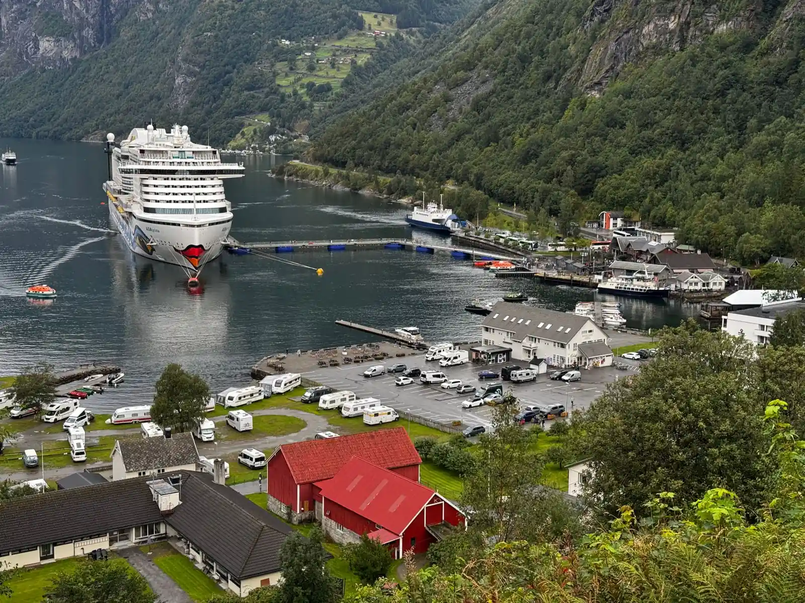 Hva skiller et godt restaurantmåltid fra et uforglemmelig ett